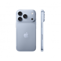 Apple iPhone 18 Pro Max 256 ГБ, голубой (без RuStore)